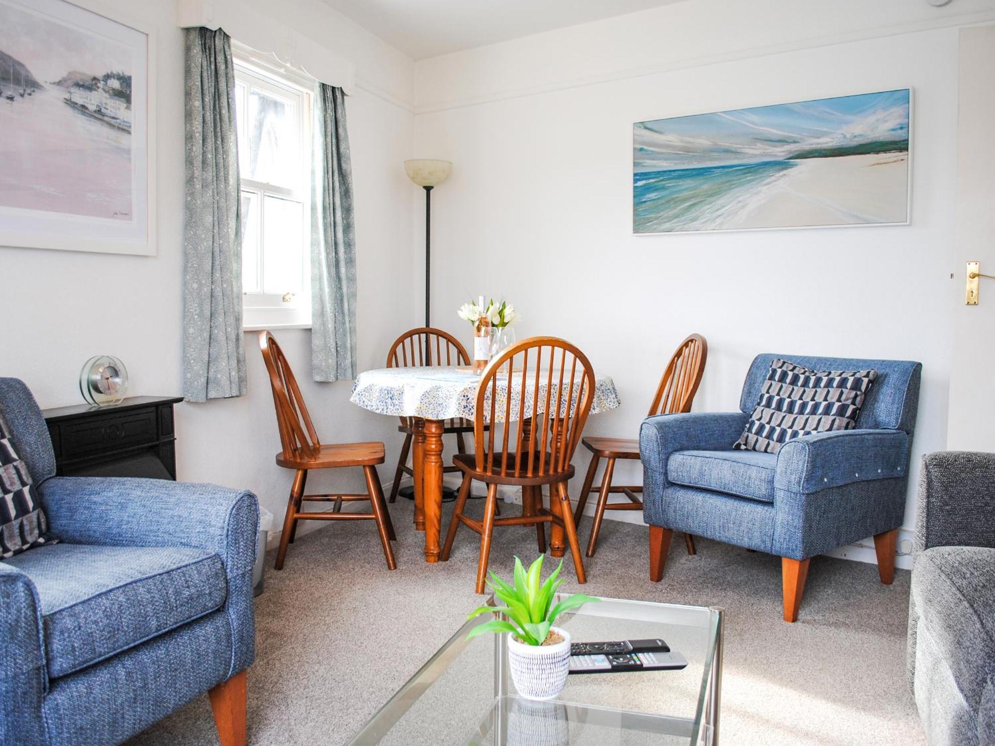 8B Fore Street Salcombe Zewnętrze zdjęcie