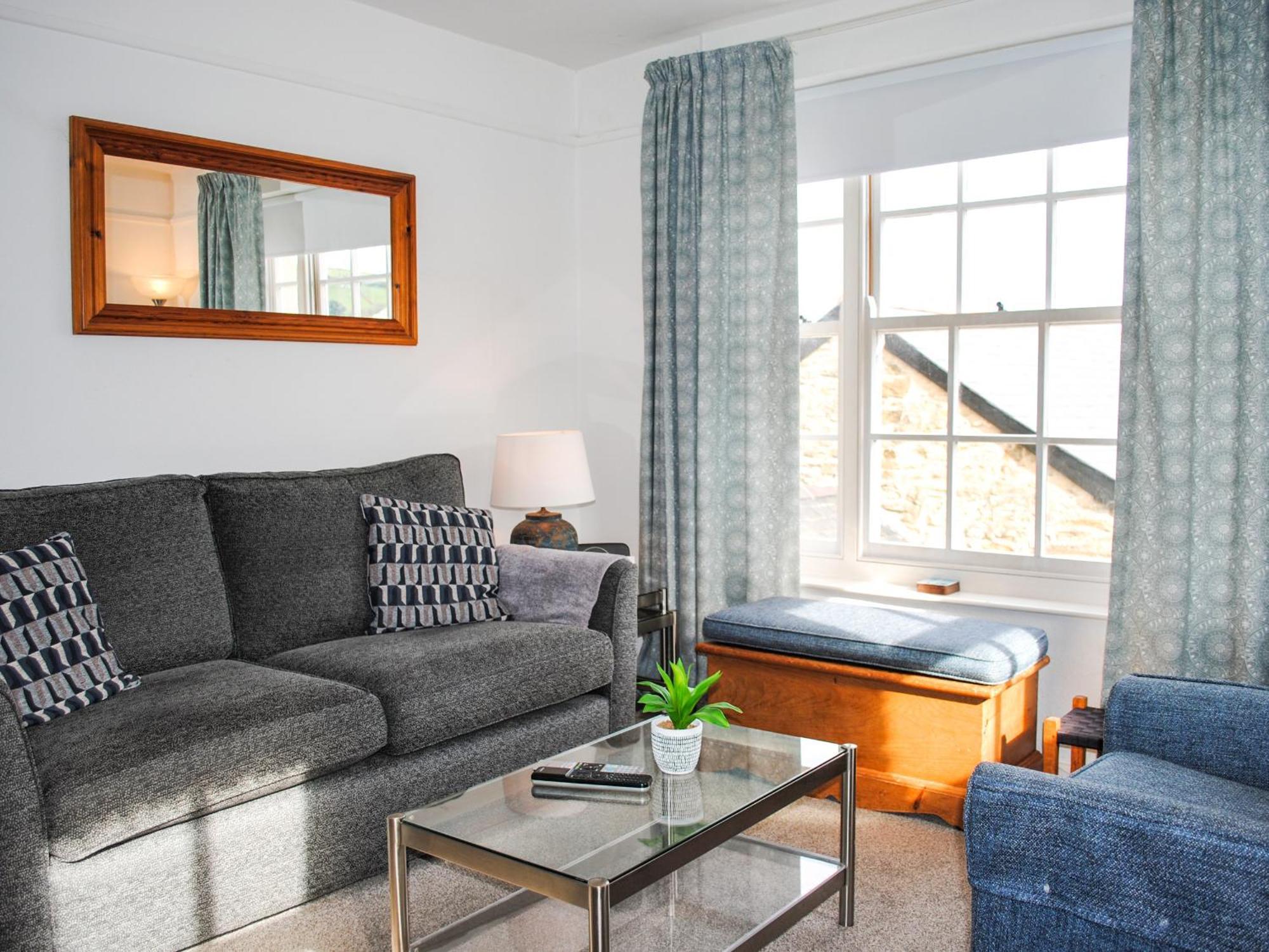 8B Fore Street Salcombe Zewnętrze zdjęcie