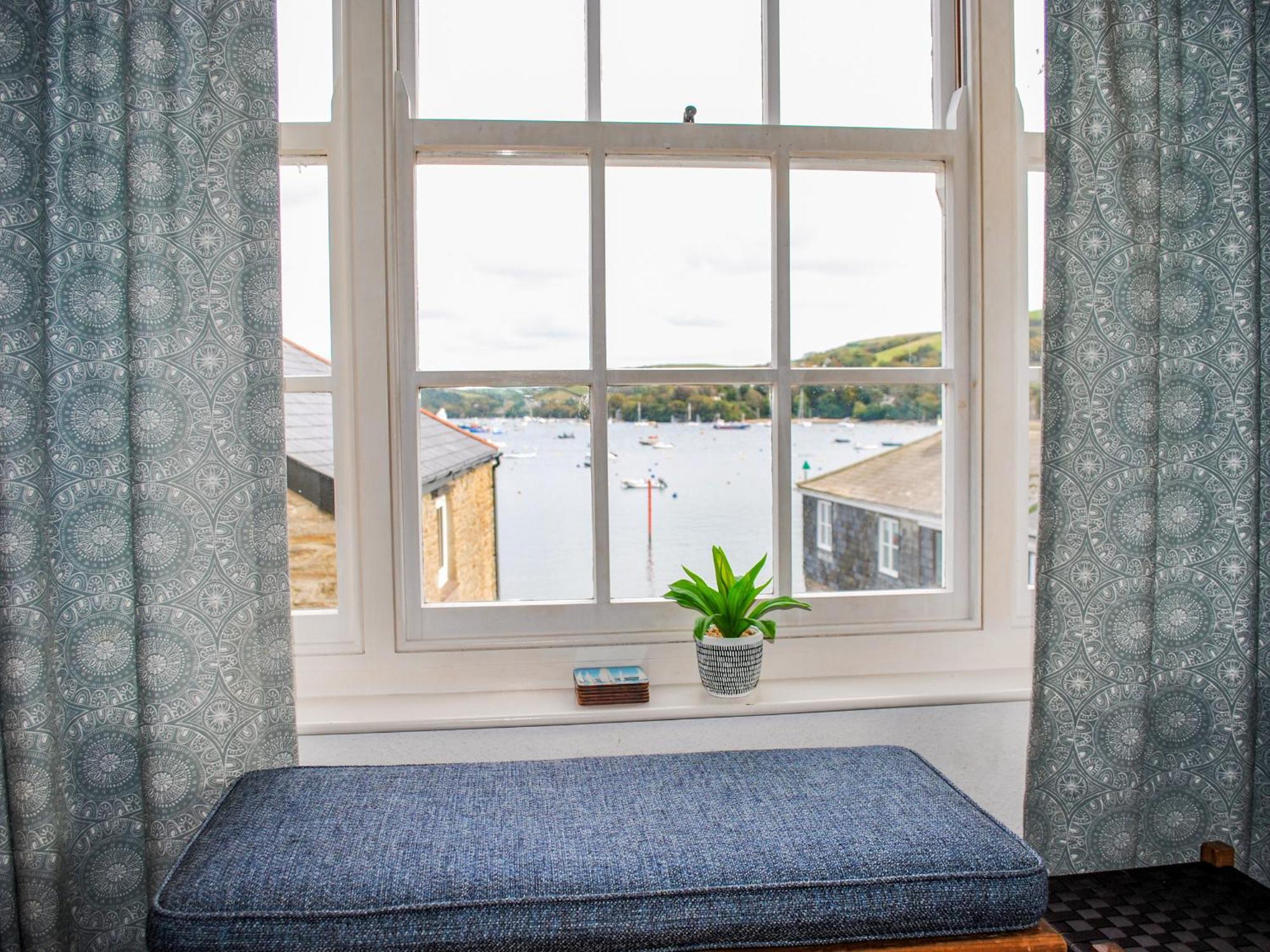 8B Fore Street Salcombe Zewnętrze zdjęcie
