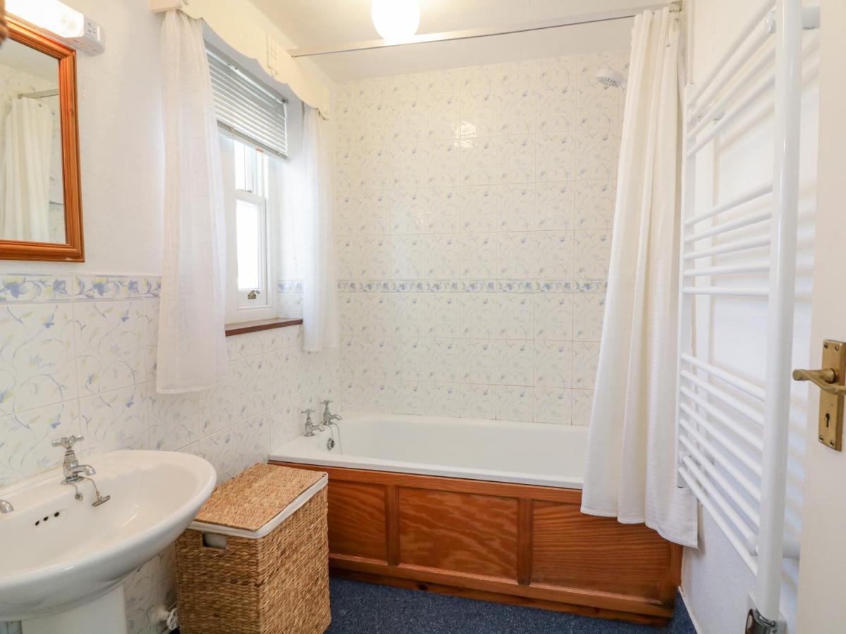 8B Fore Street Salcombe Zewnętrze zdjęcie