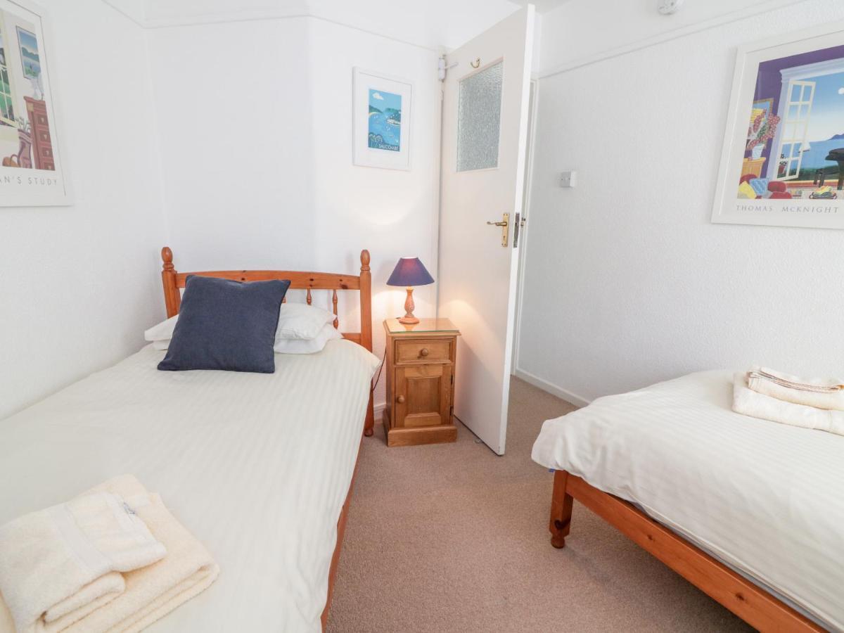 8B Fore Street Salcombe Zewnętrze zdjęcie