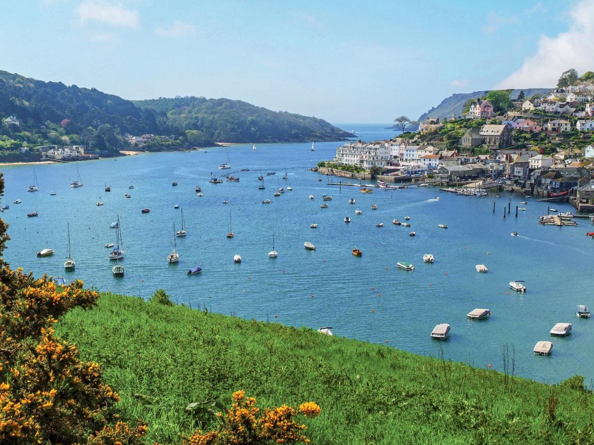 8B Fore Street Salcombe Zewnętrze zdjęcie