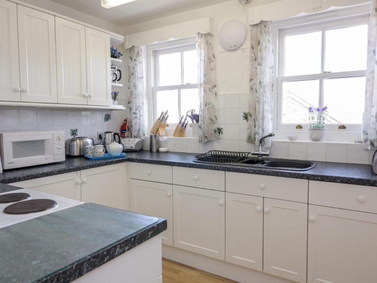 8B Fore Street Salcombe Zewnętrze zdjęcie