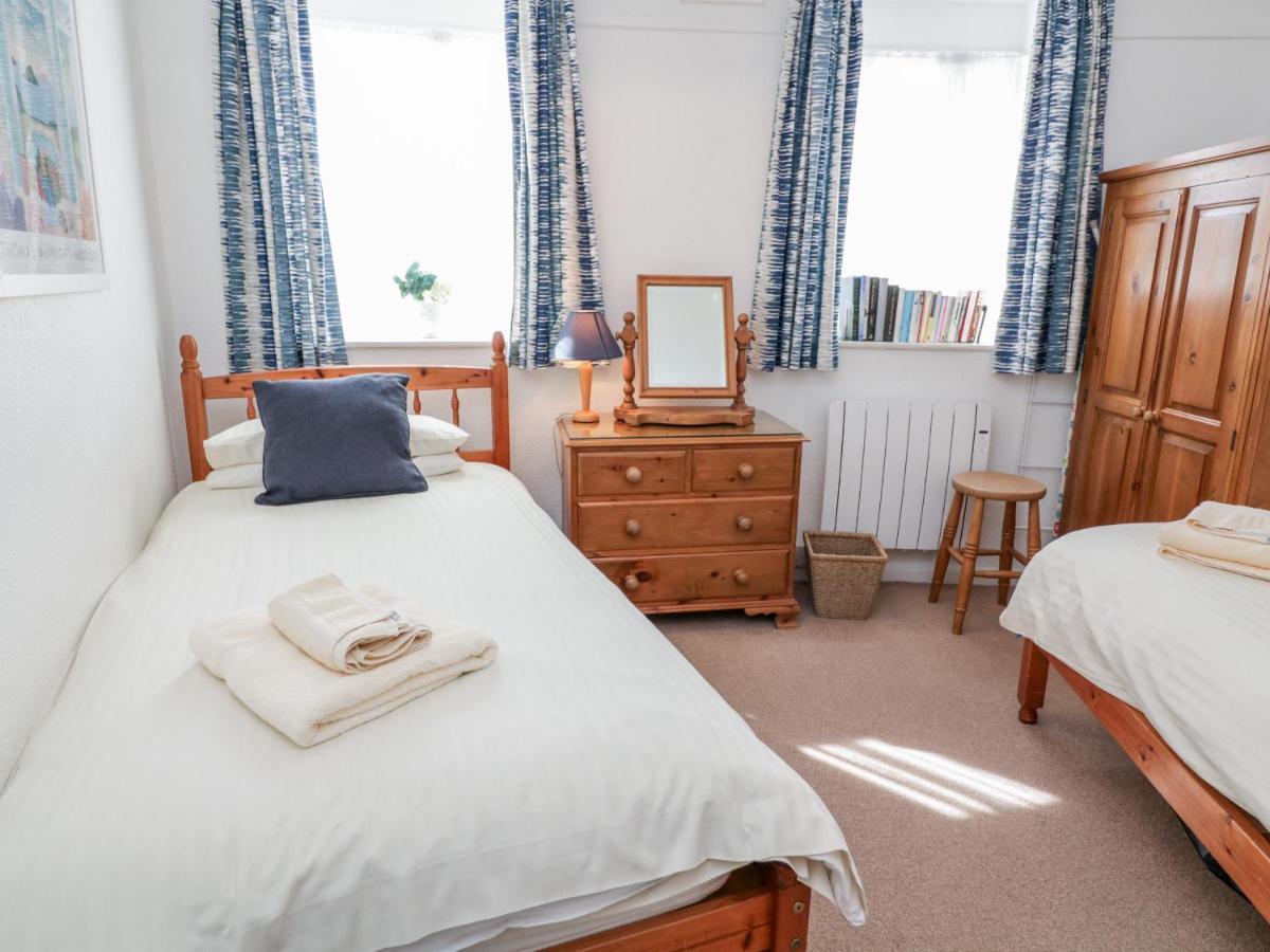 8B Fore Street Salcombe Zewnętrze zdjęcie