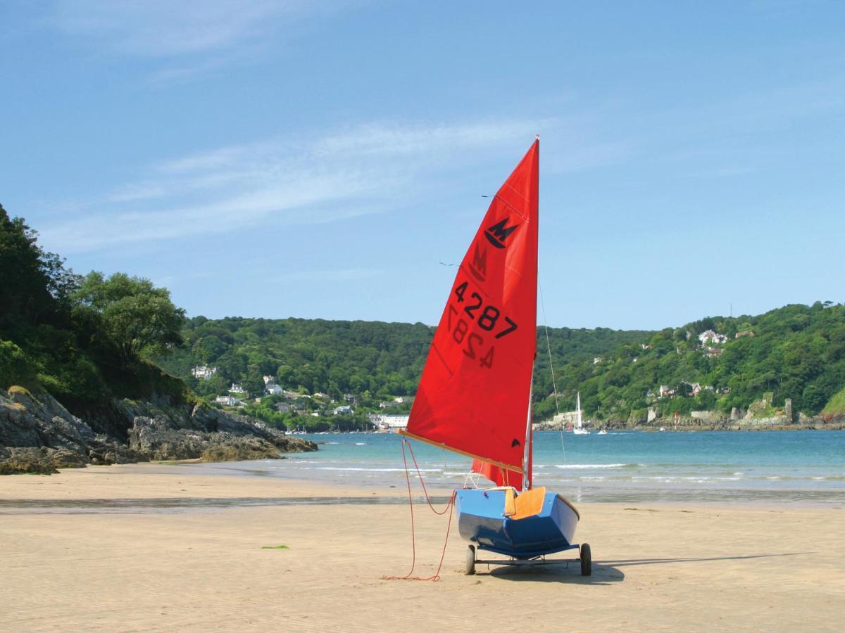 8B Fore Street Salcombe Zewnętrze zdjęcie