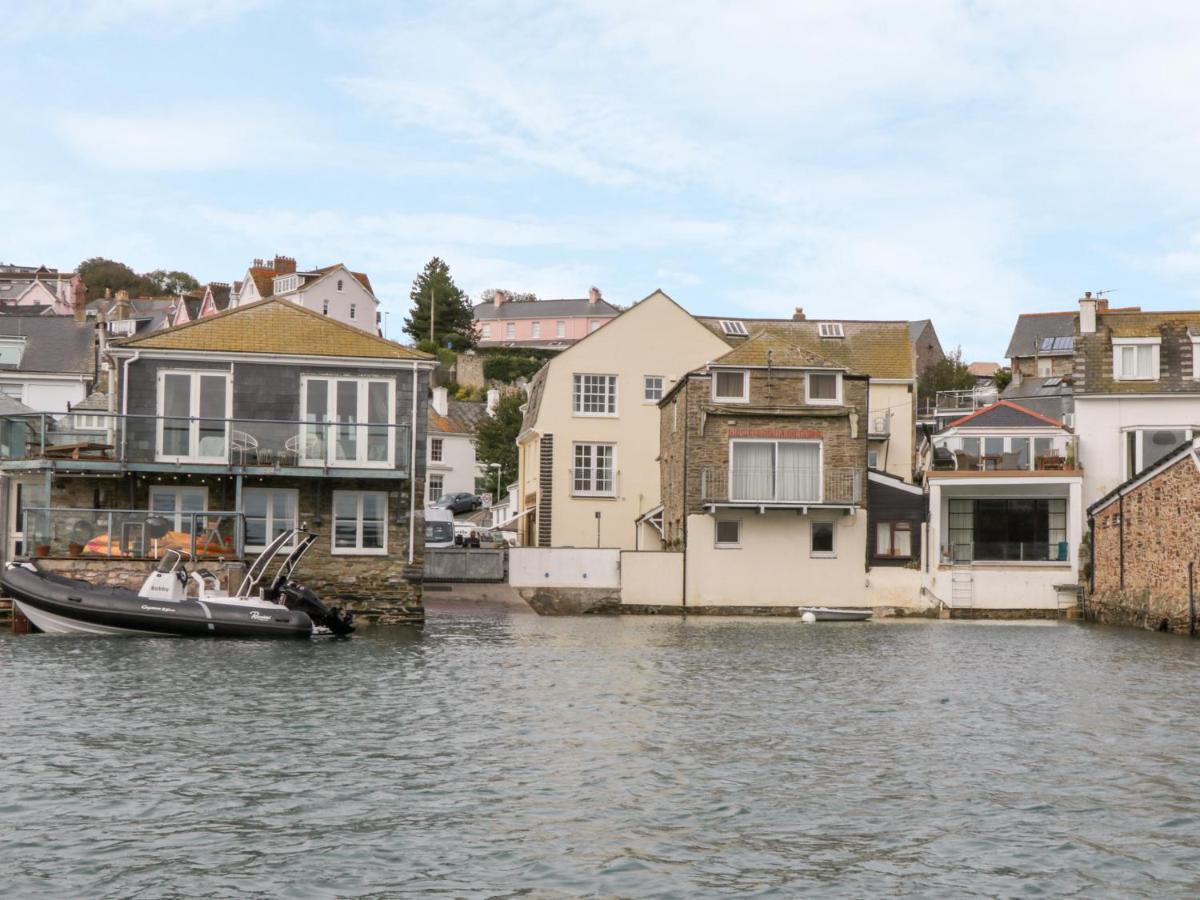 8B Fore Street Salcombe Zewnętrze zdjęcie