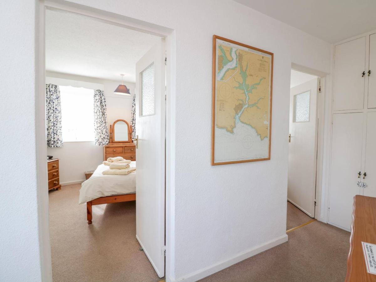 8B Fore Street Salcombe Zewnętrze zdjęcie