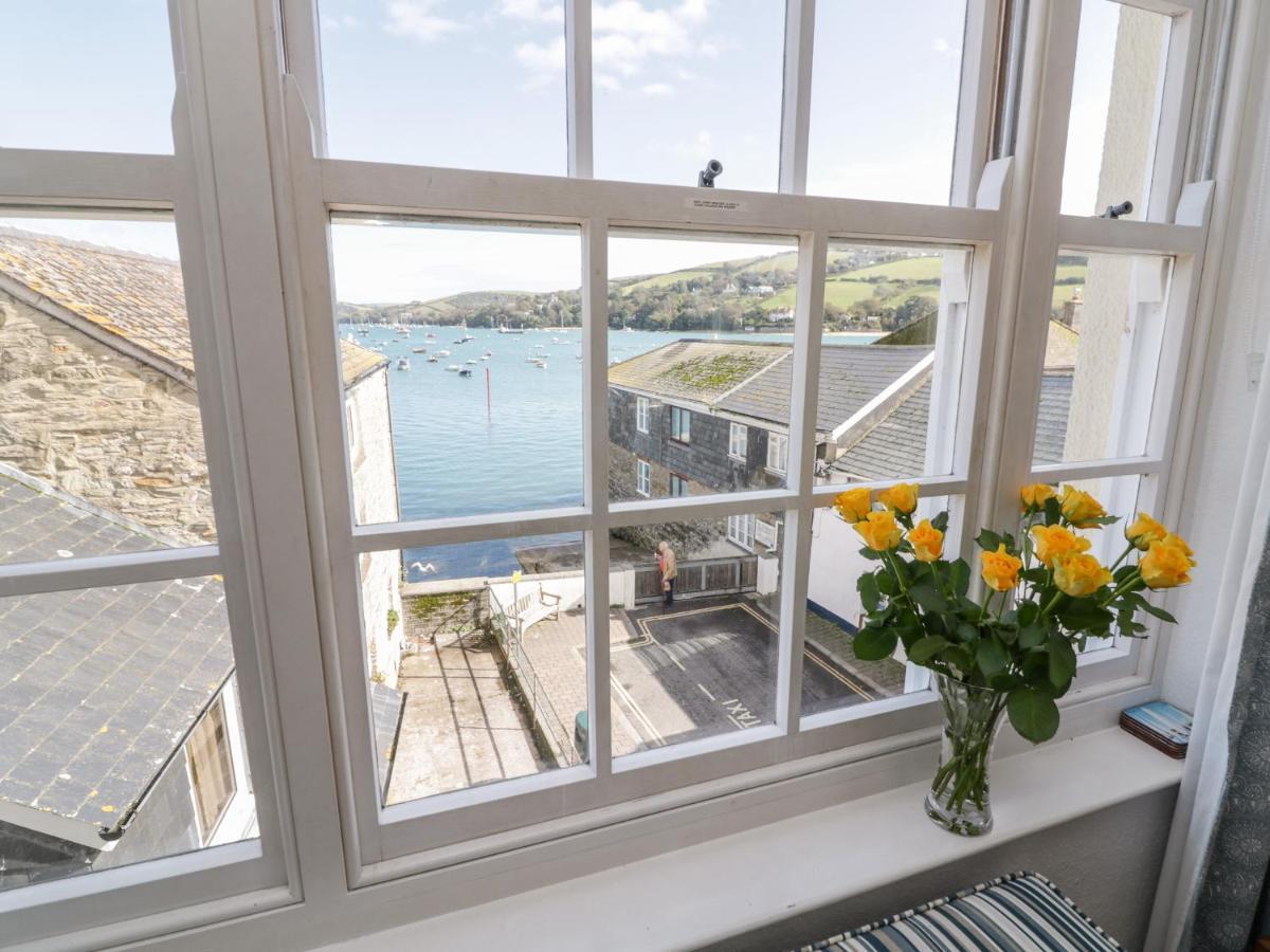 8B Fore Street Salcombe Zewnętrze zdjęcie
